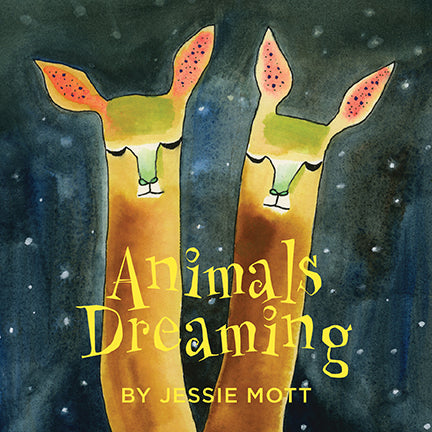 Animals Dreaming