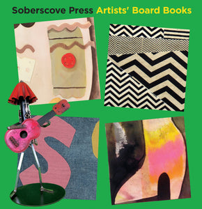 Artists' Board Books, Set II